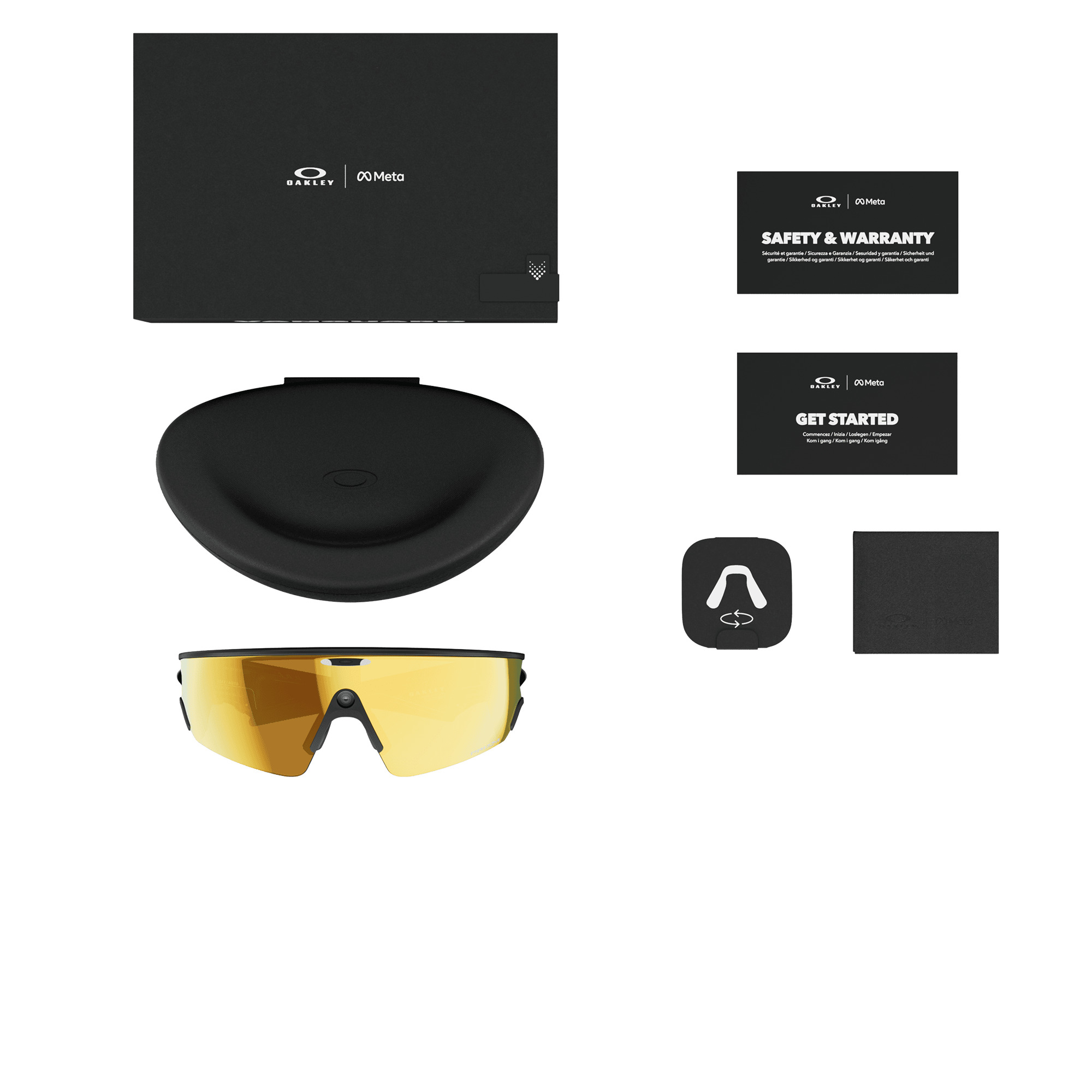 Oakley Meta Vanguard - 8