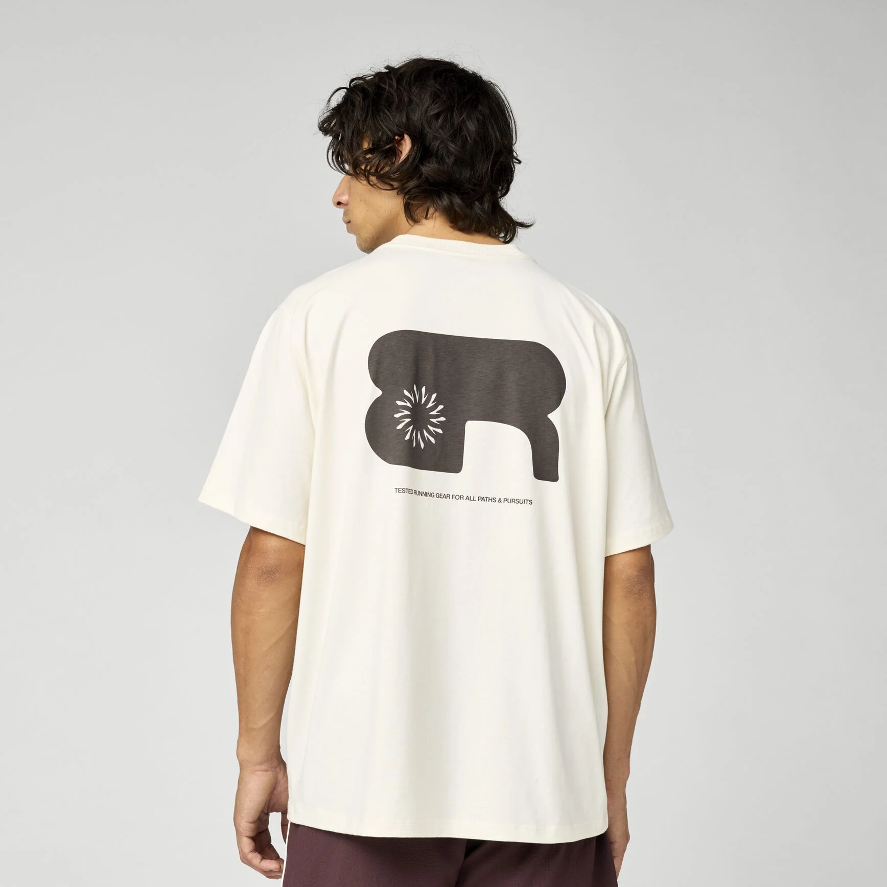Movement Heavyweight Tee - 1