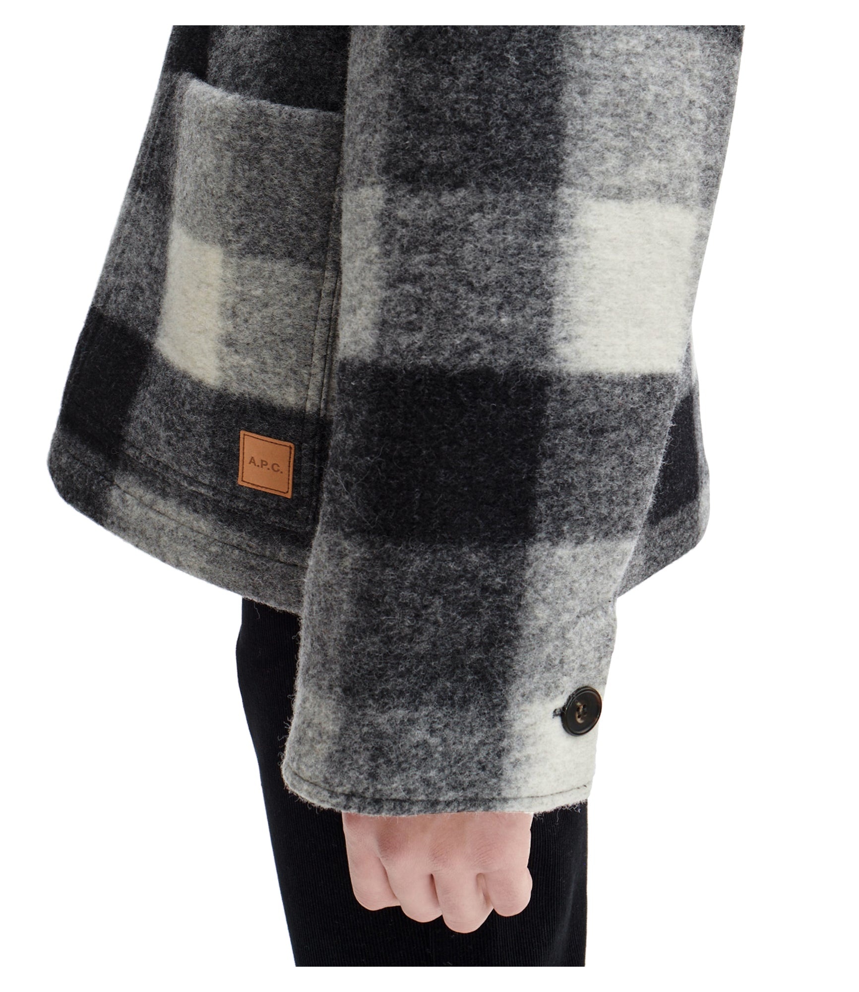 Emile jacket - 5