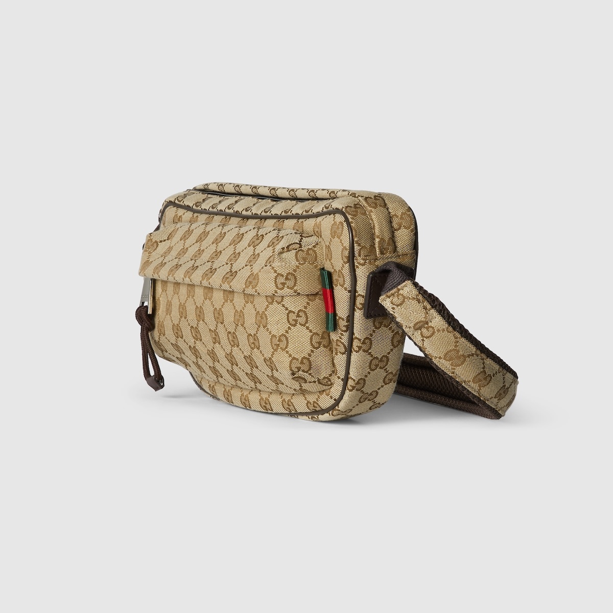 【送料&関税込】Gucci Small Fanny Pack gg Gucci Small 'gg' Fanny Pack | italist