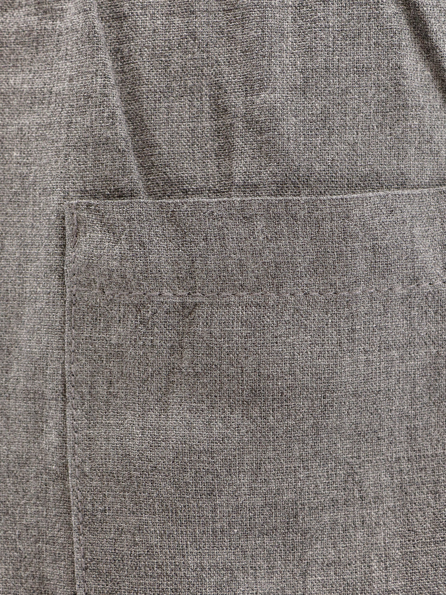 Viscose Trousers - 3
