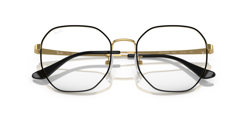 Ray-Ban RB6482 OPTICS outlook