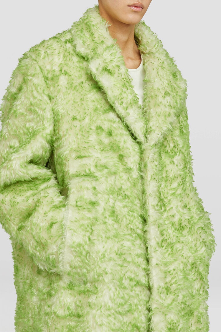Coat - 5