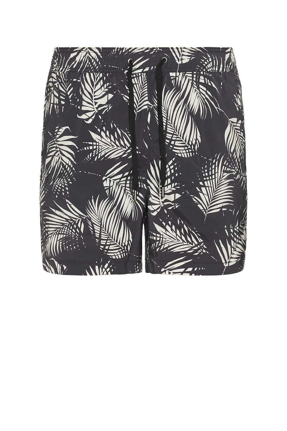 Charles 5" Swim Trunk - 1