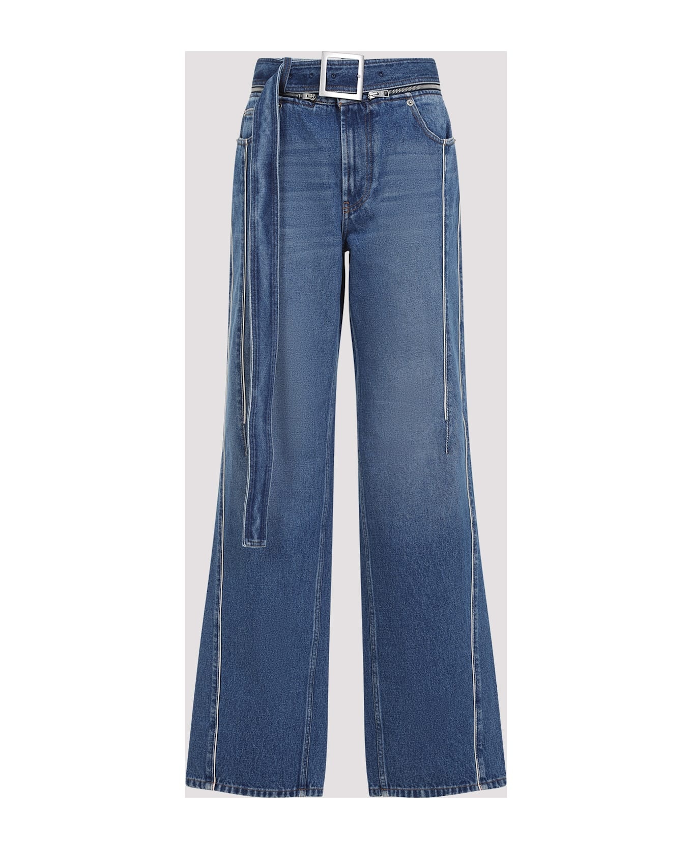 Denim Jeans - 3