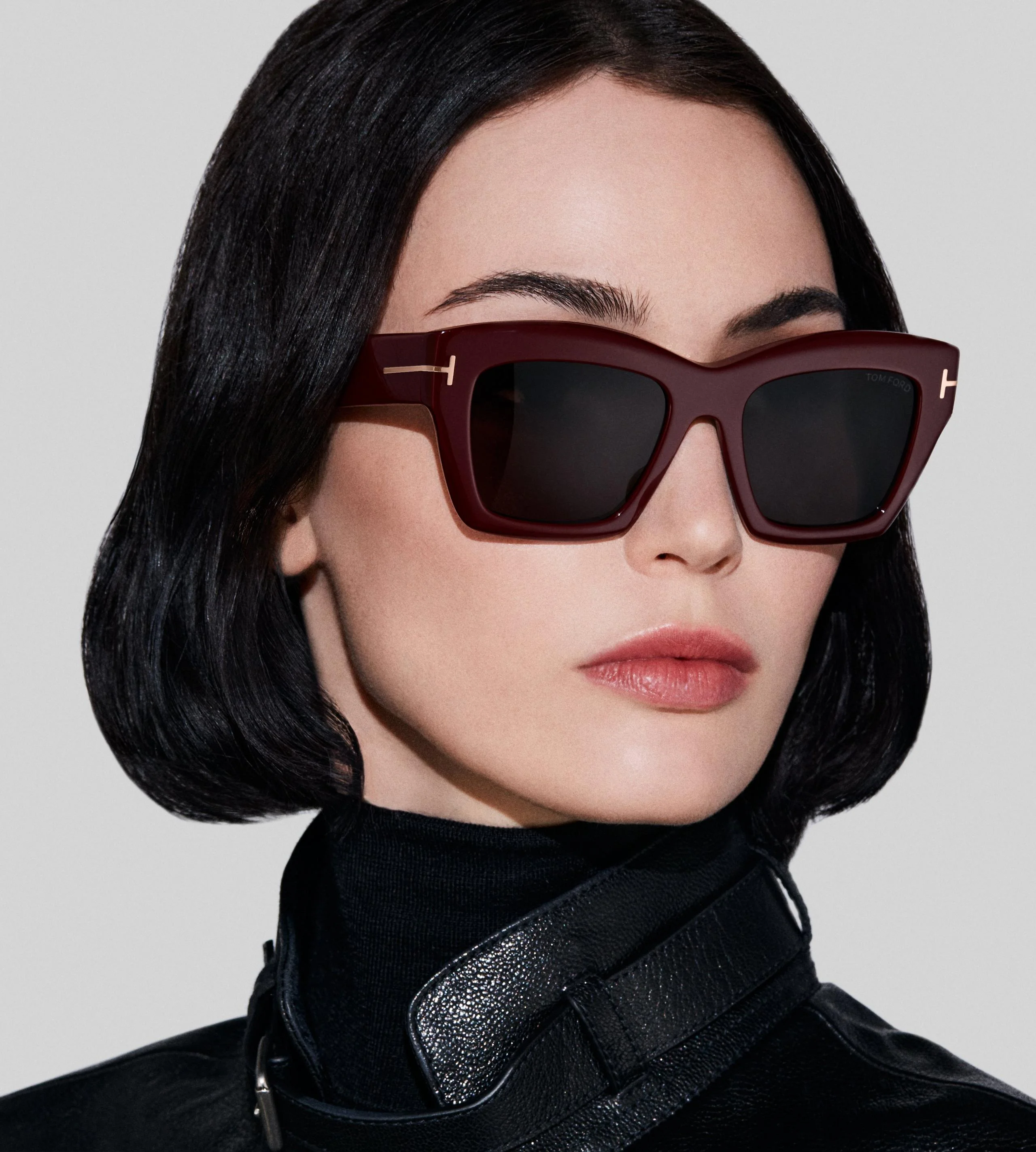 LUNA SUNGLASSES - 1