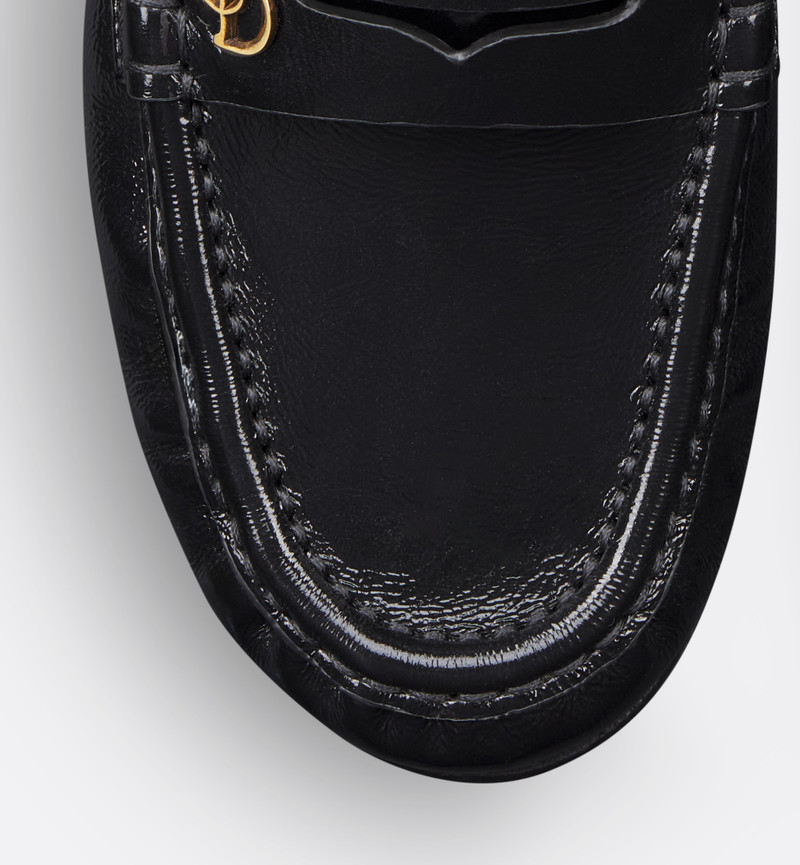 Dior Time Loafer 6