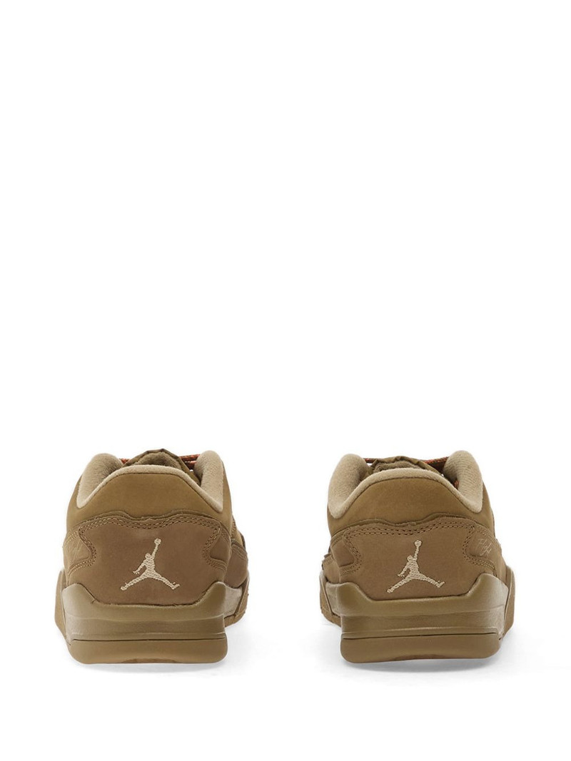 Flight Court sneakers 3