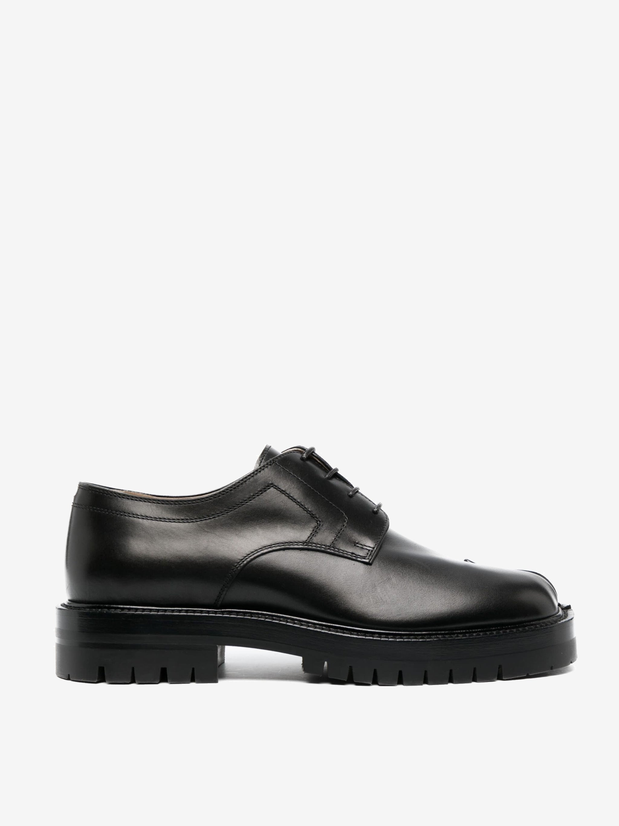 MAISON MARGIELA - Women Tabi County Lace-Up - 1