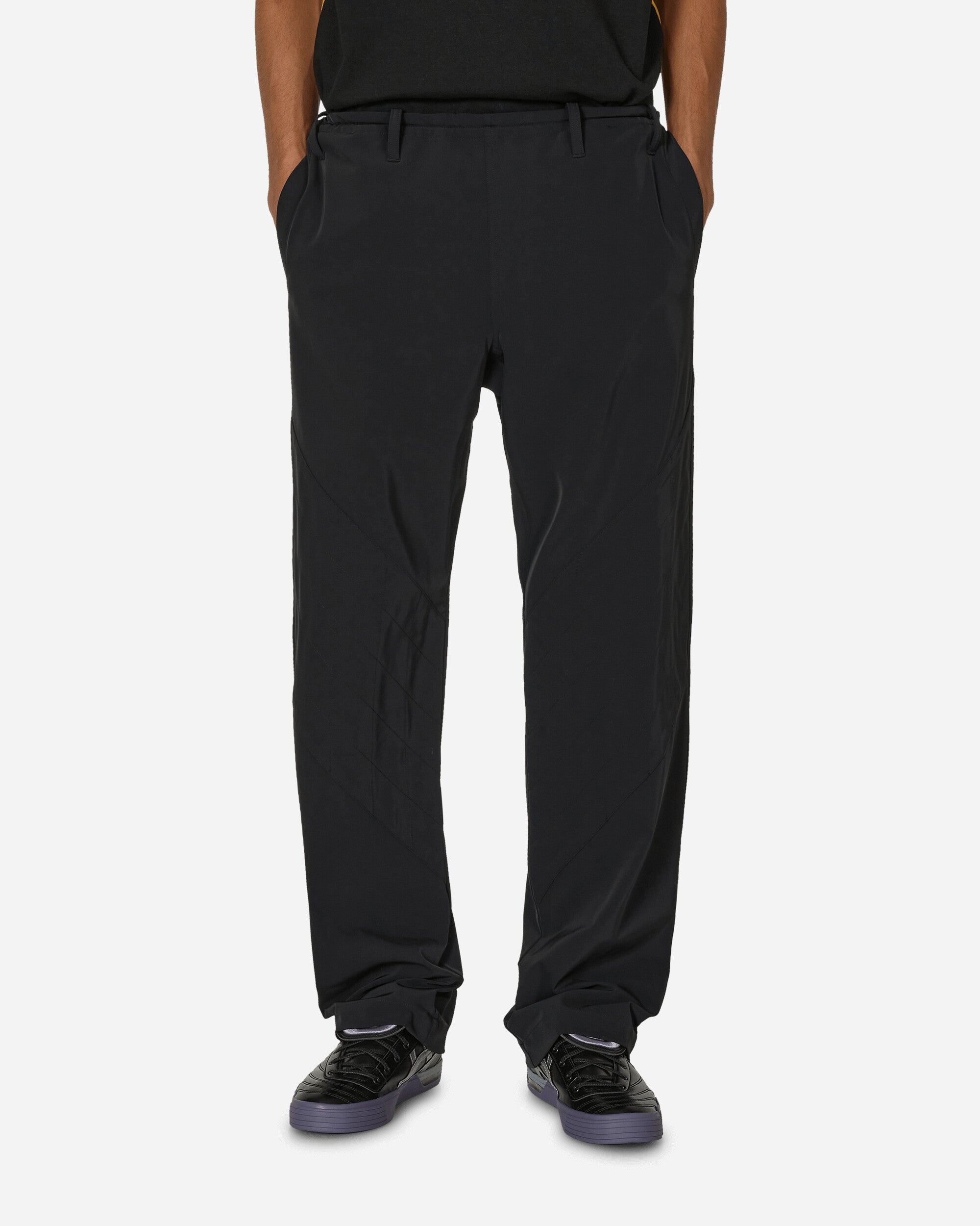 Asics Novalis Liatrisory Trousers Obsidian Black | slamjam