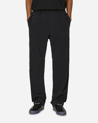 Asics Novalis Liatrisory Trousers Obsidian Black | slamjam