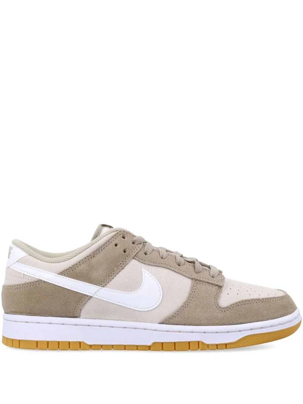 Dunk Low sneakers - 1