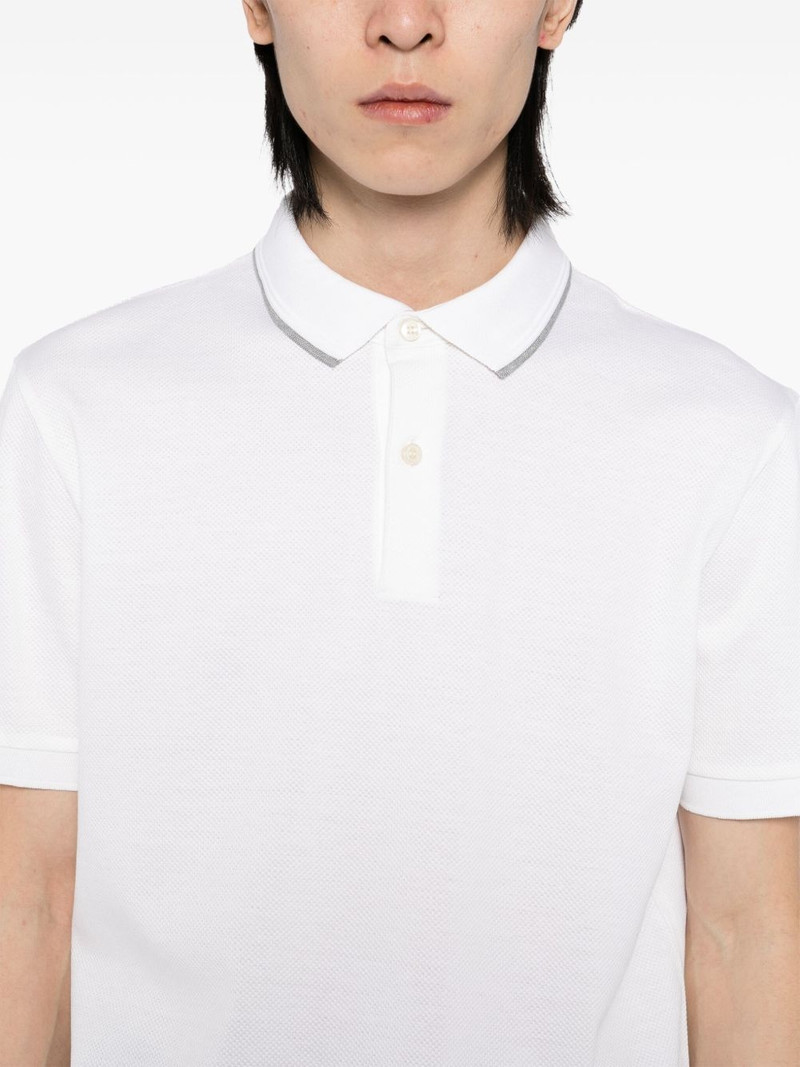 cotton polo shirt 4