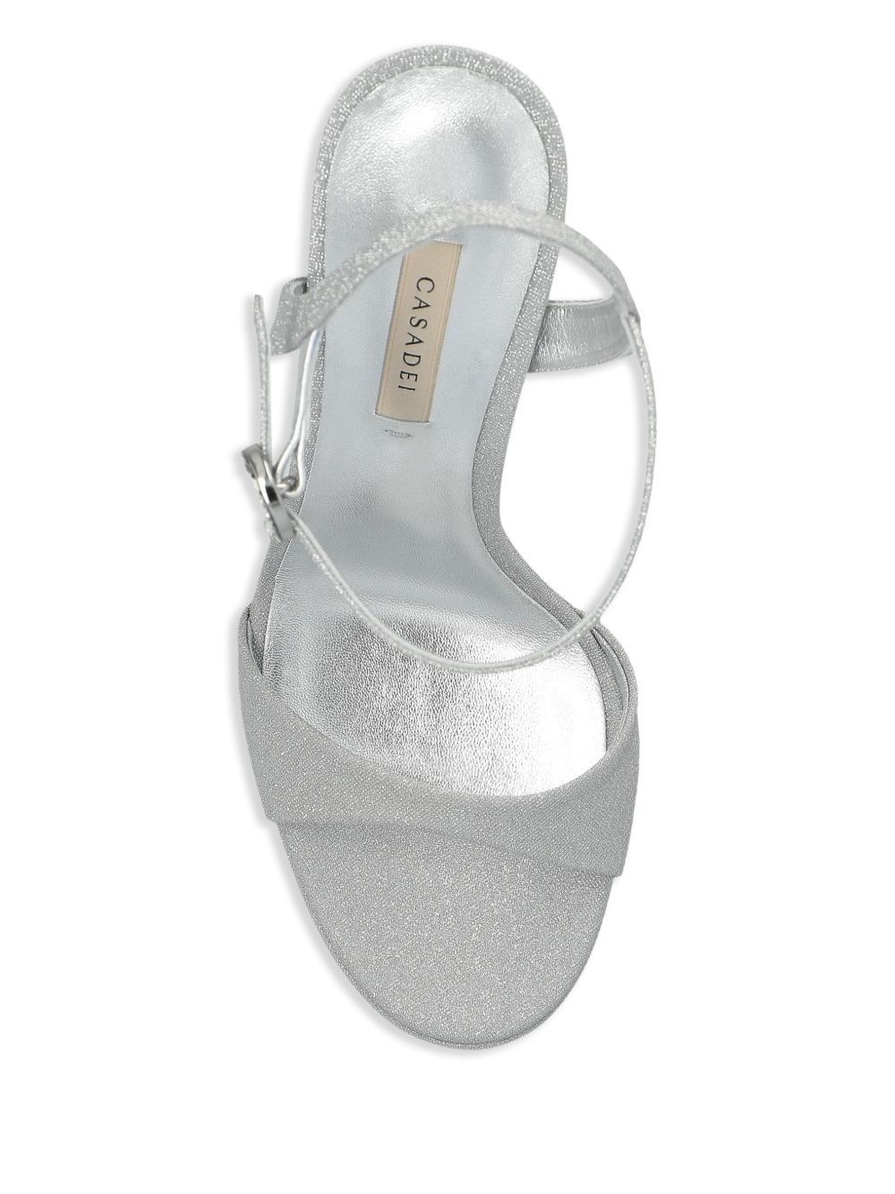 130mm Michelle sandals - 4