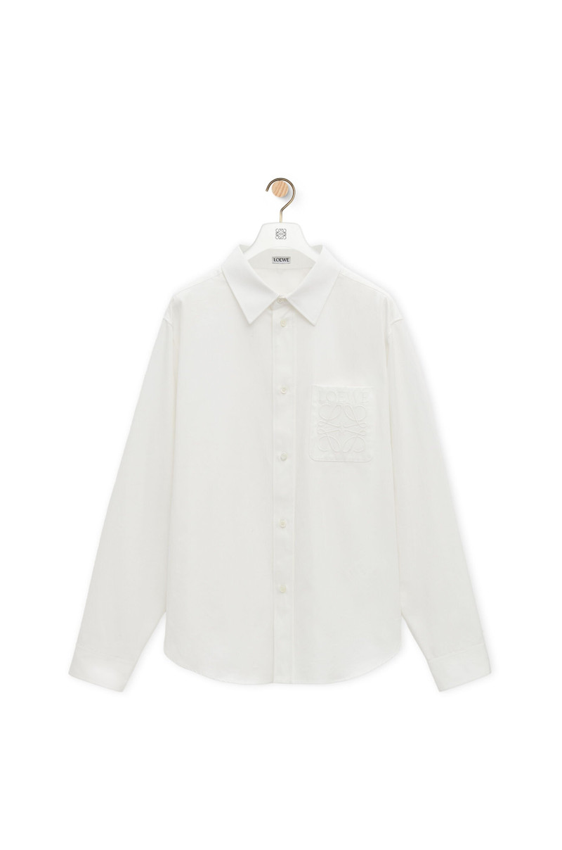 Shirt in cotton - 1