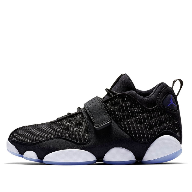 Air Jordan Black Cat 'Space Jam' AR0772-001 - 1
