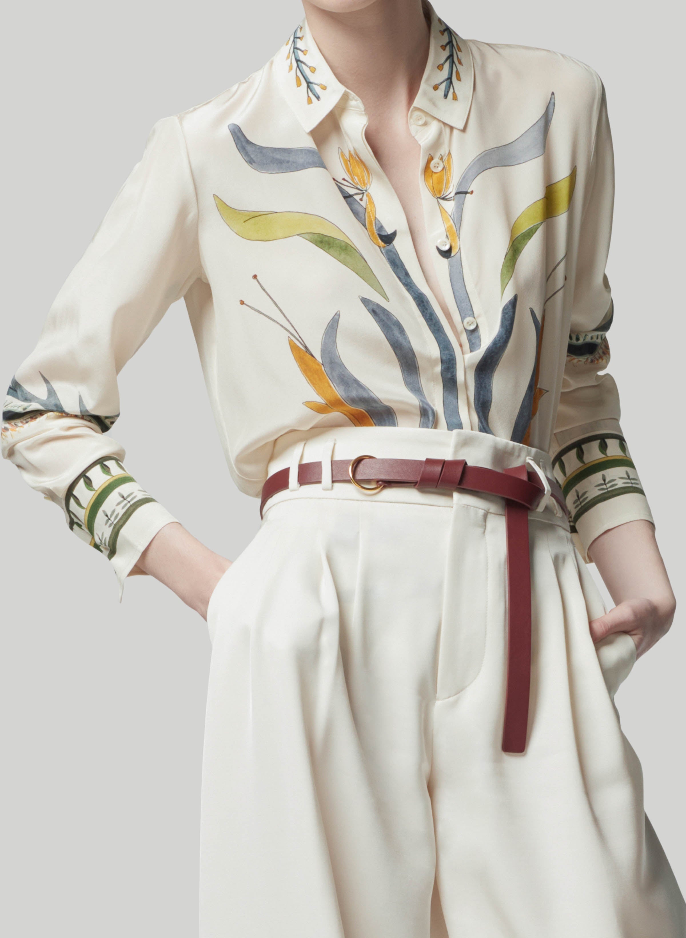 'O-RING' BELT - 2
