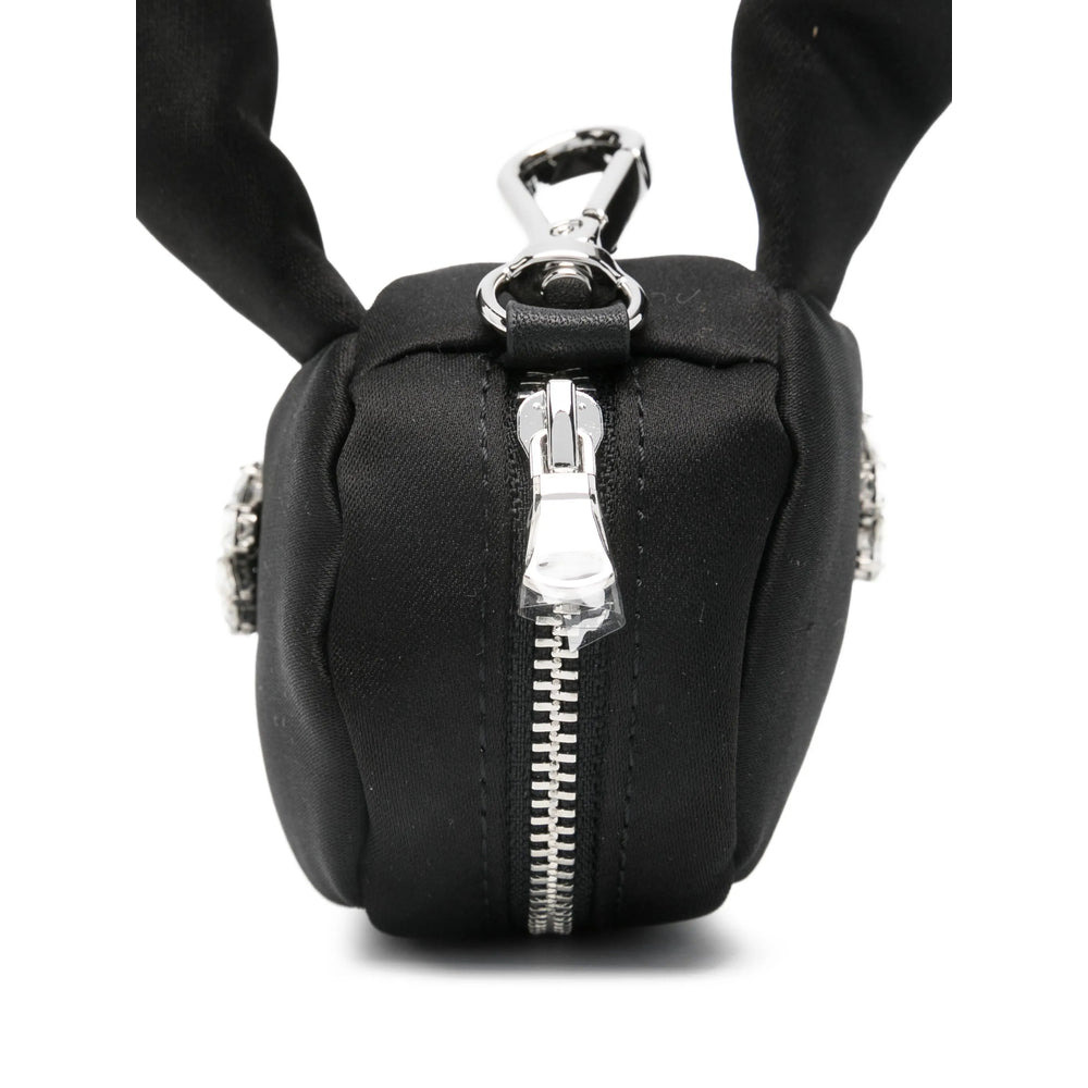 Simone Rocha Black Keyrings & Chains Women - 3