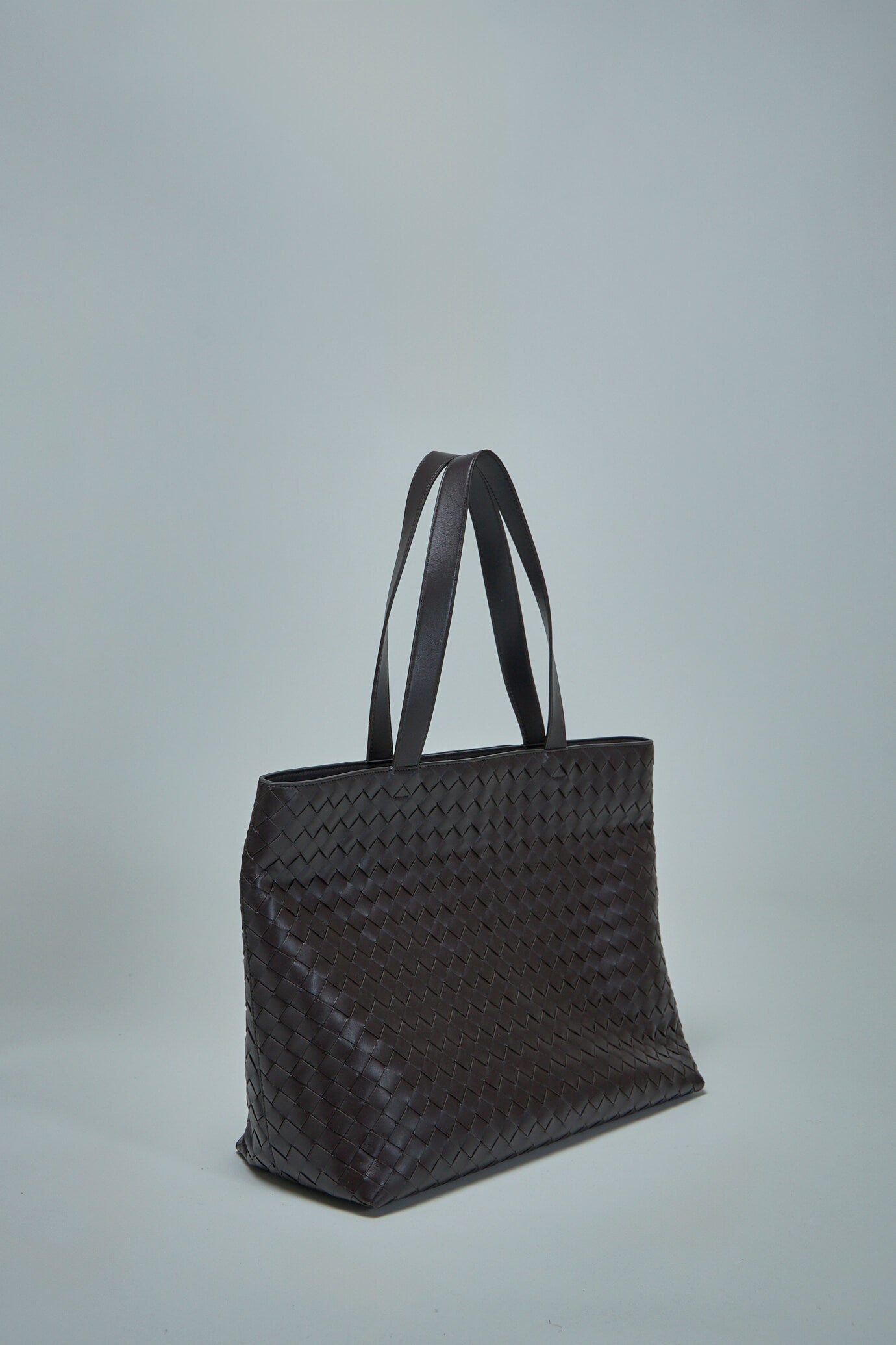 Bottega Veneta＊Voyager Zipped Tote トートバッグ＊送料込 org.jpg