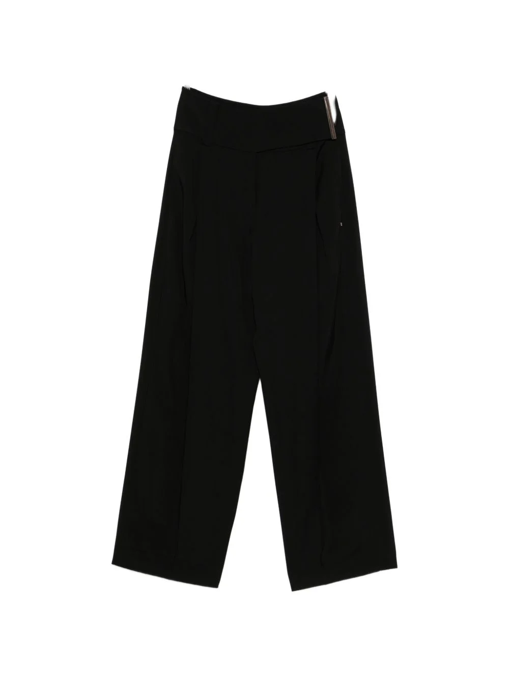 Spsfavetta belted trousers - 1