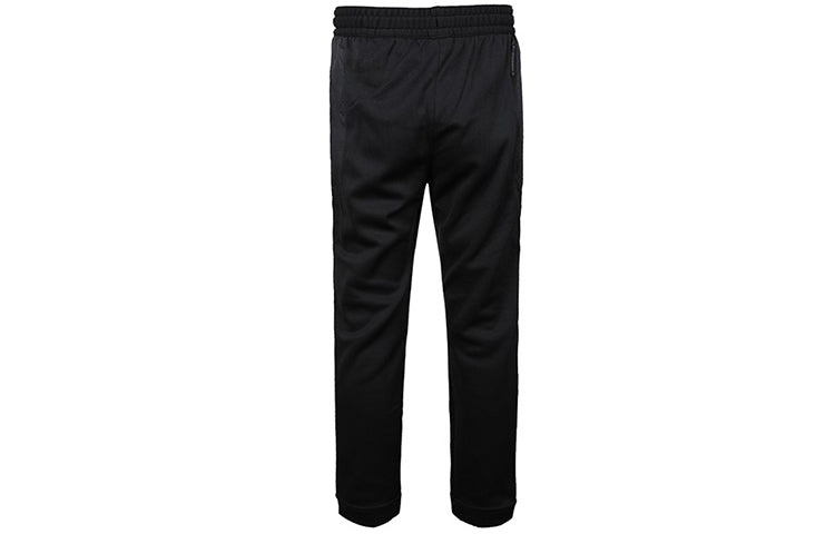 Nike AS M NK Thrama Pant Winterized Fleece Lined Basketball Sports Long Pants Black AT3922-010 - 3