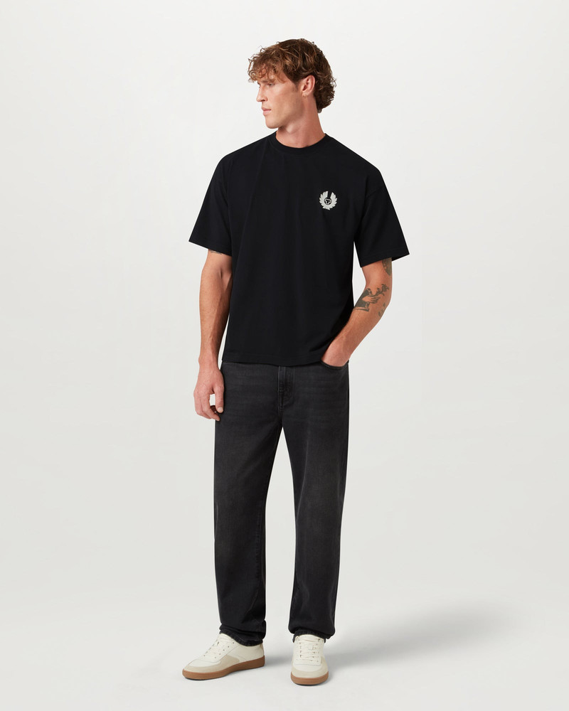 Belstaff COMPETITION T-SHIRT outlook