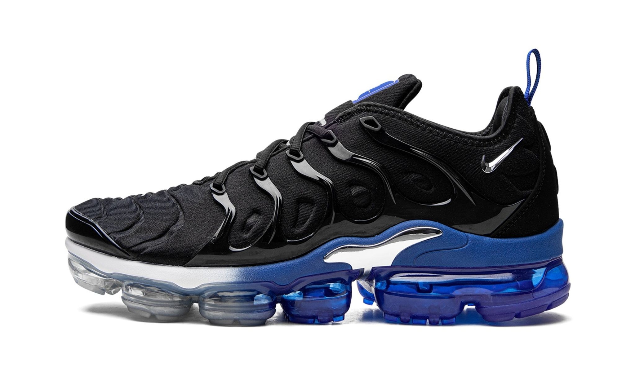 Vapormax Plus "Orlando Magic" - 1