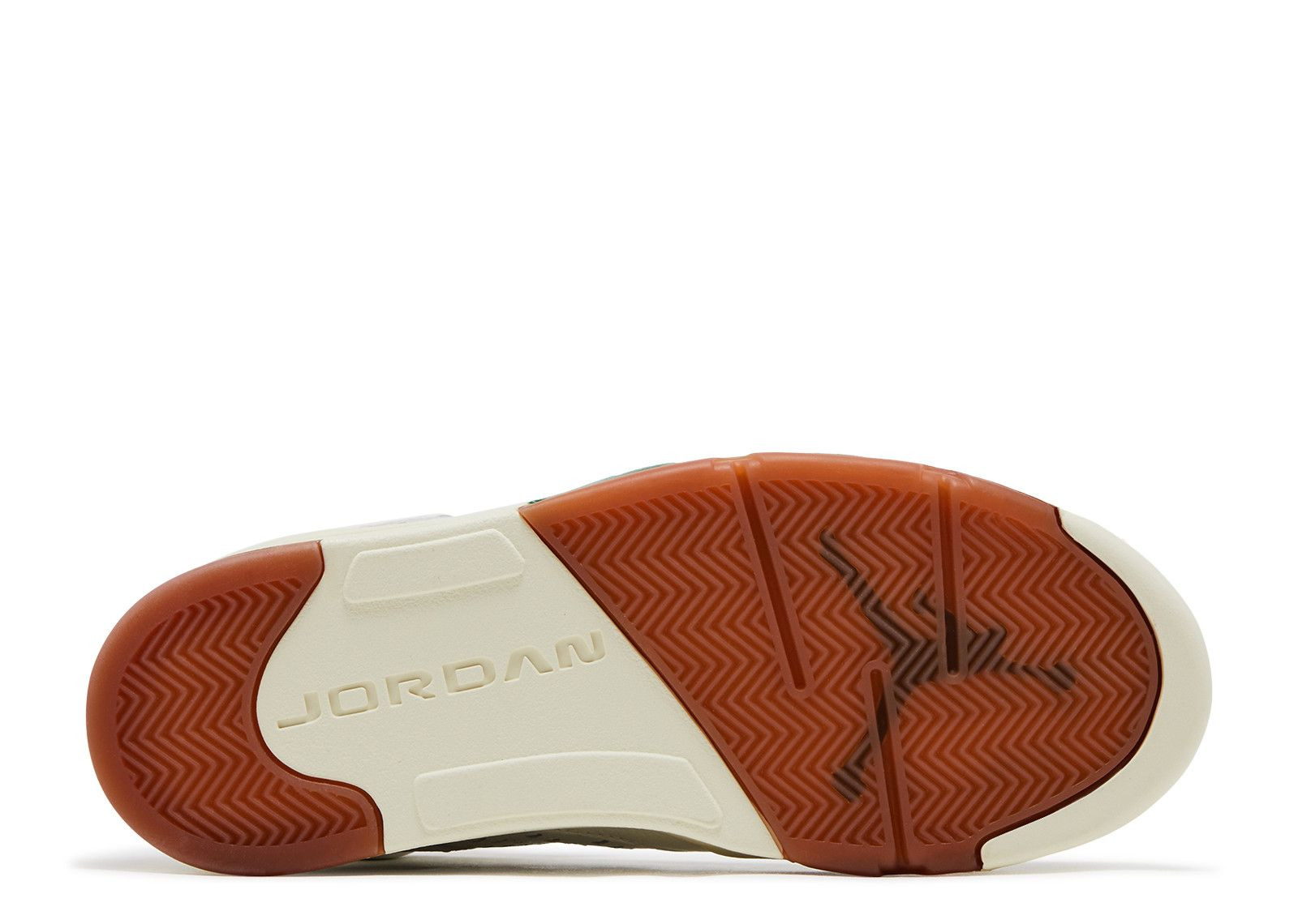 JORDAN 5 RETRO 'EL GRITO - SAIL' - 5