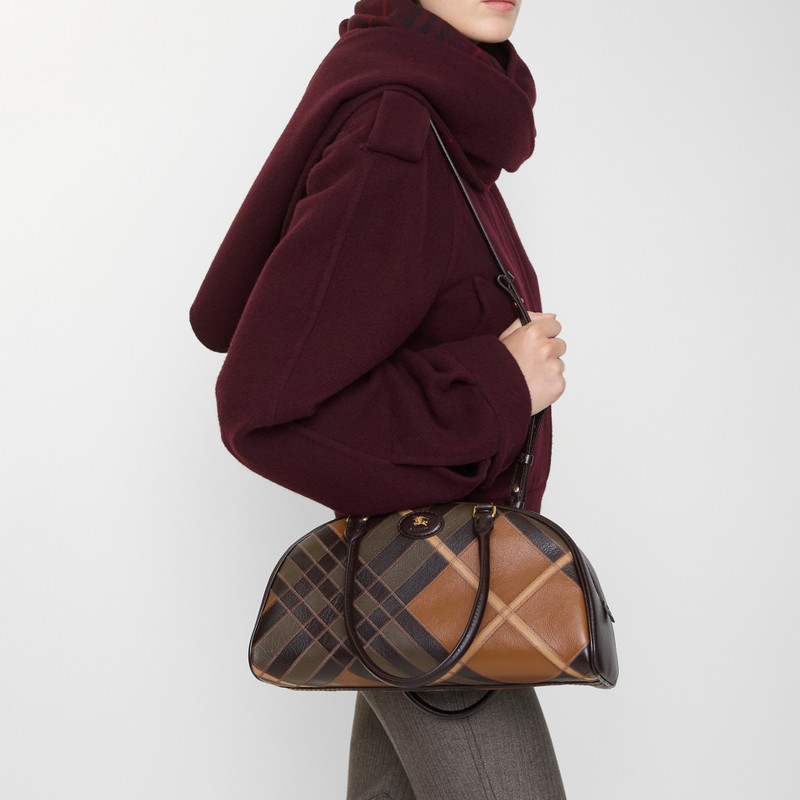 Medium Highlands Bowling Bag​ 3