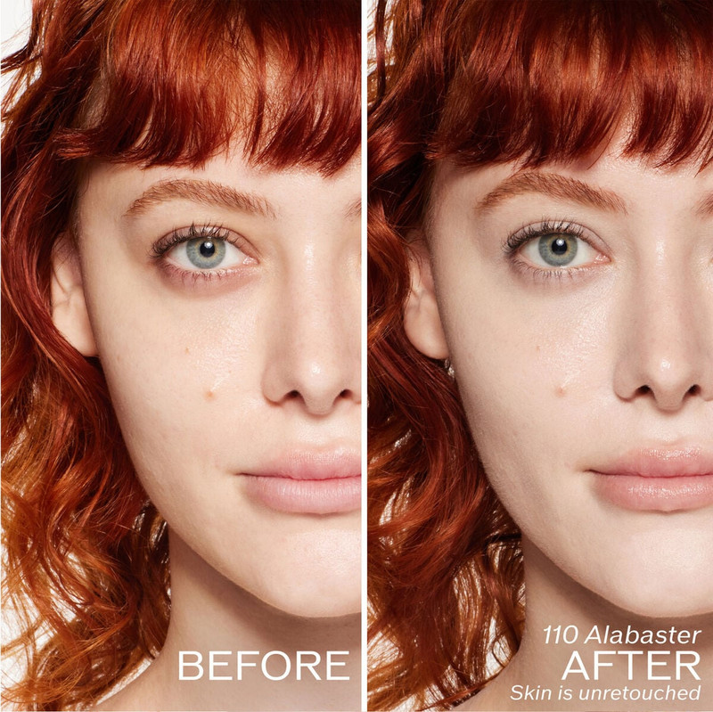 REVITALESSENCE SKIN GLOW Foundation SPF 30 5