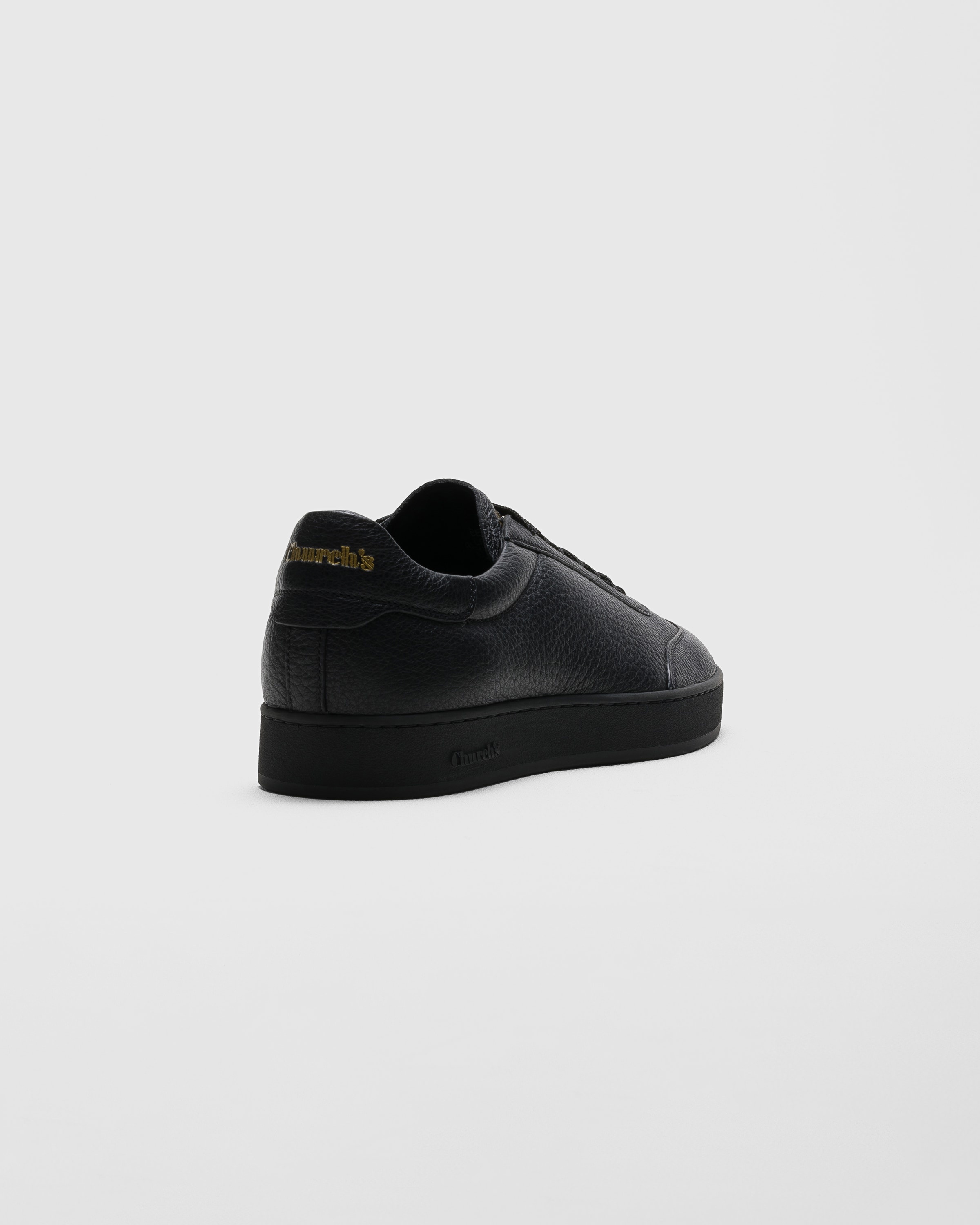 Deerskin Sneaker - 4