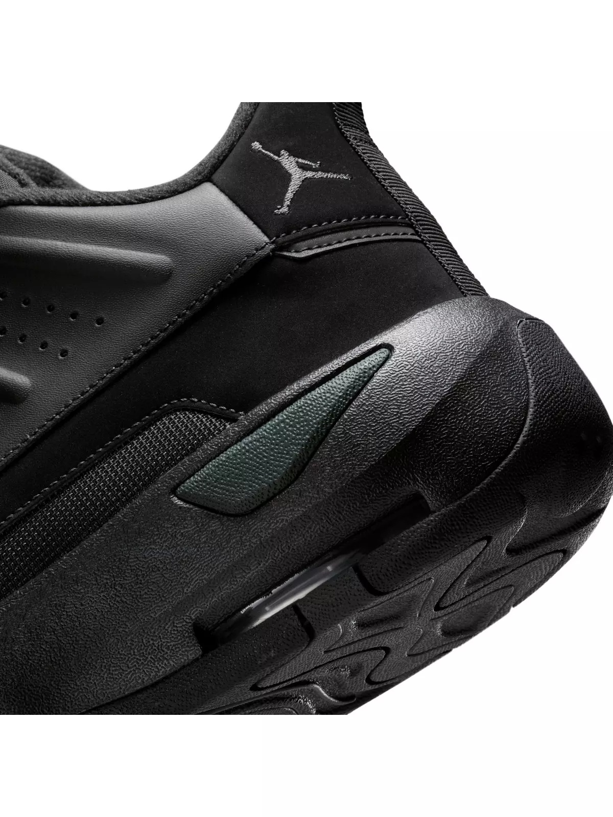 Max Aura 7 "Black/Anthracite" Men's Shoe - 11