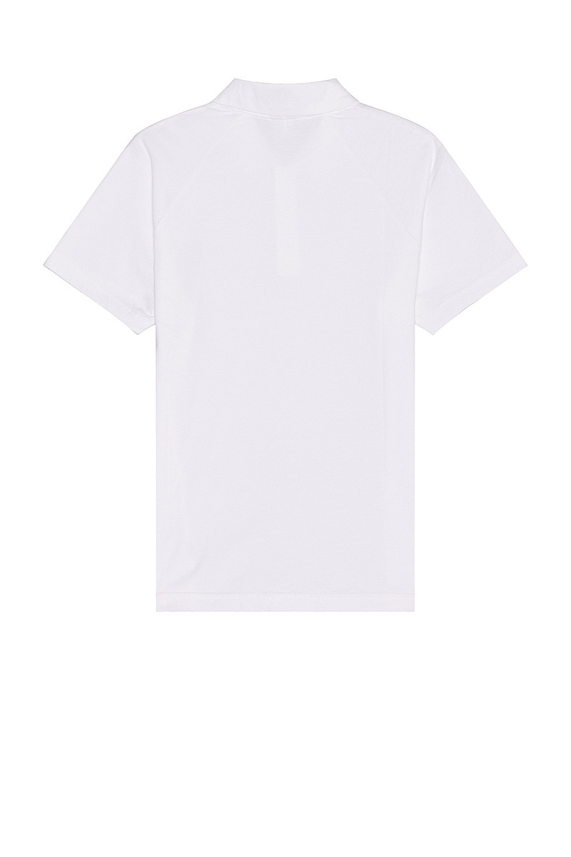Reigning Champ Lightweight Jersey Polo outlook