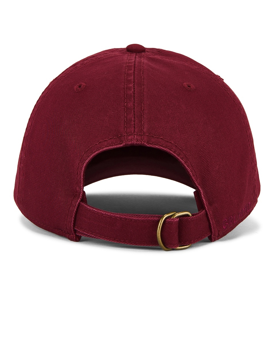 Baseball Cap - 2