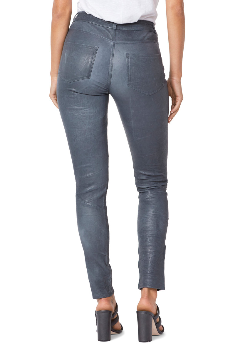 Hoxton Ultra Skinny Pant 4
