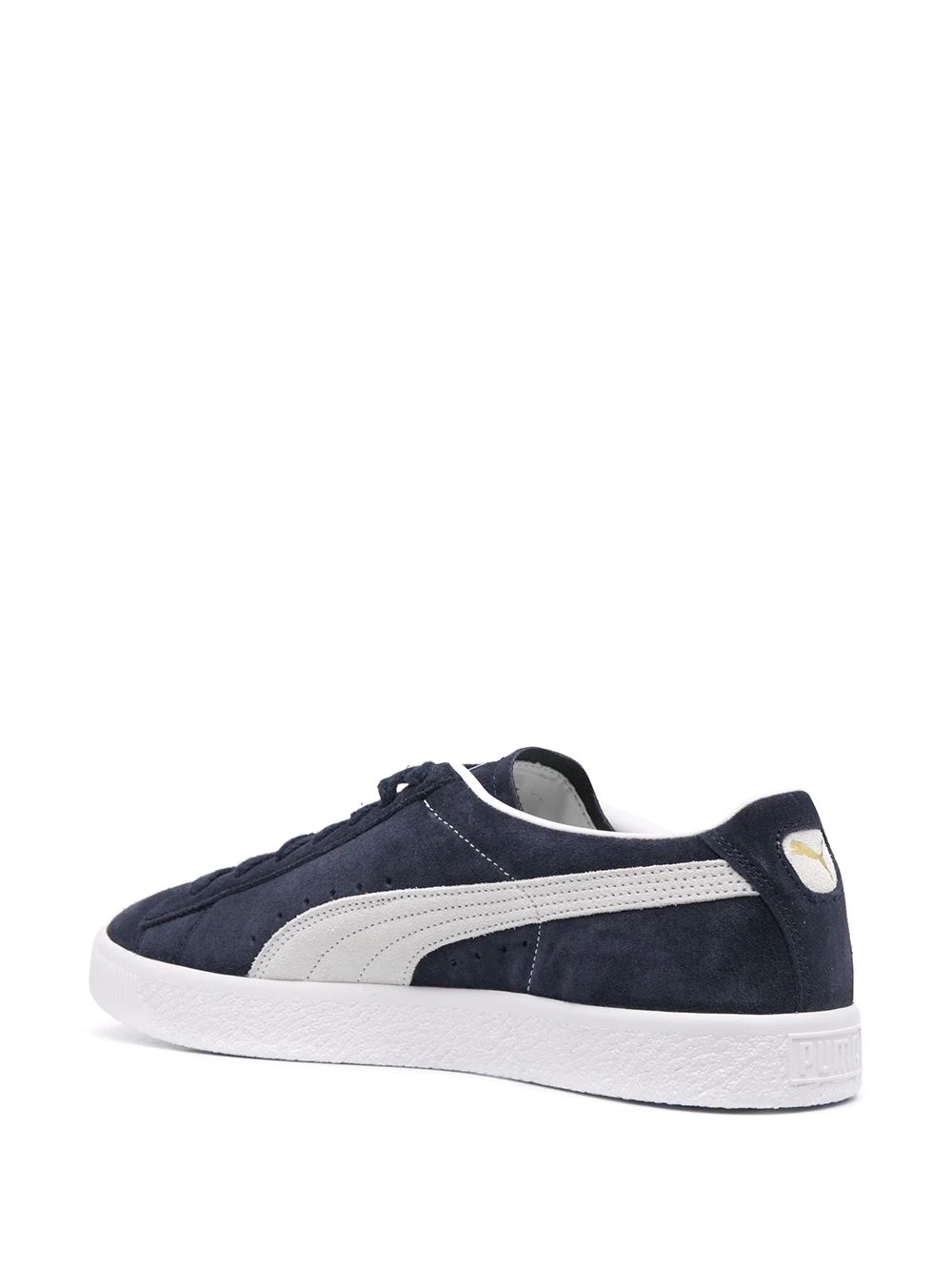 Classic XXI low-top trainers - 3