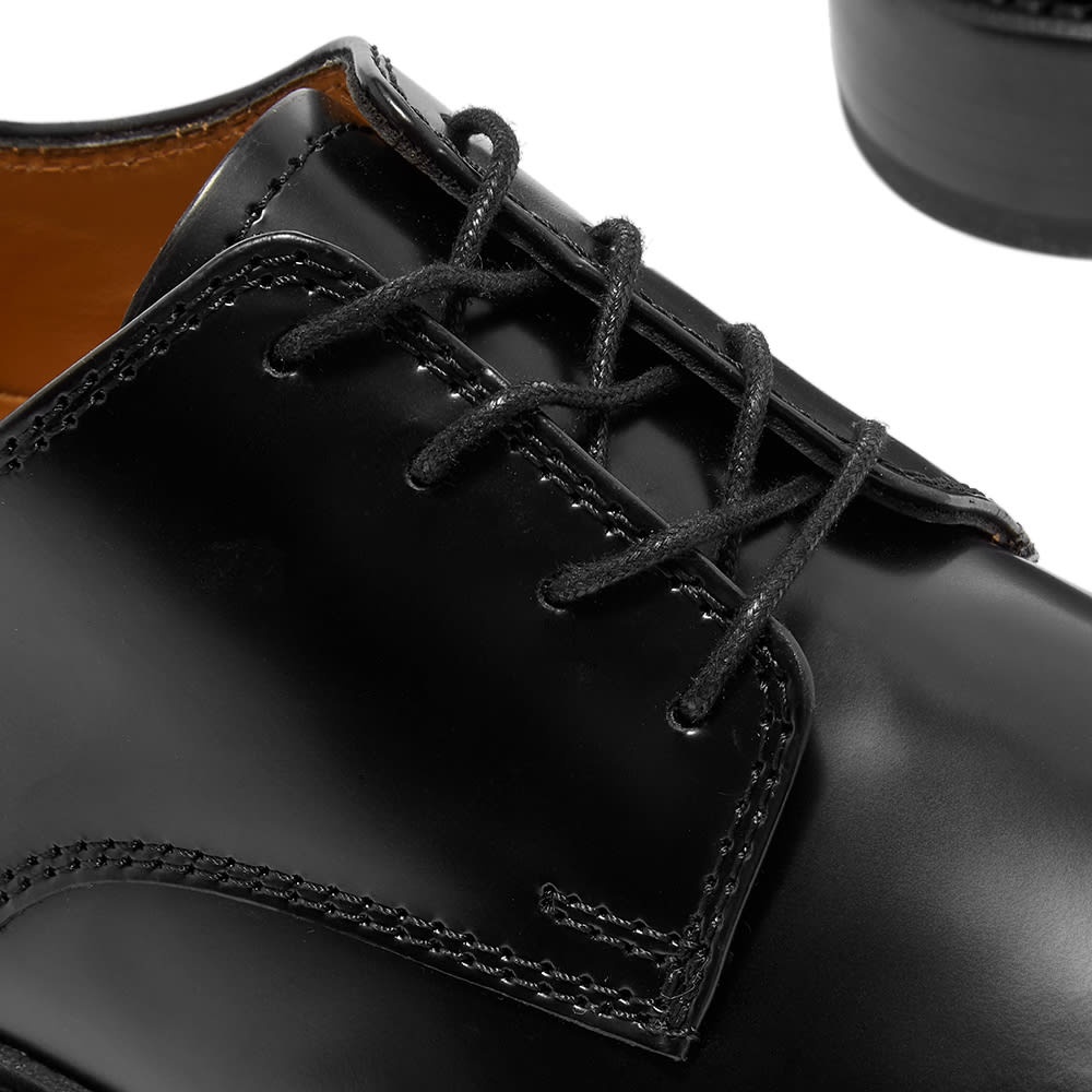 Our Legacy Uniform Parade Derby Shoe - 4