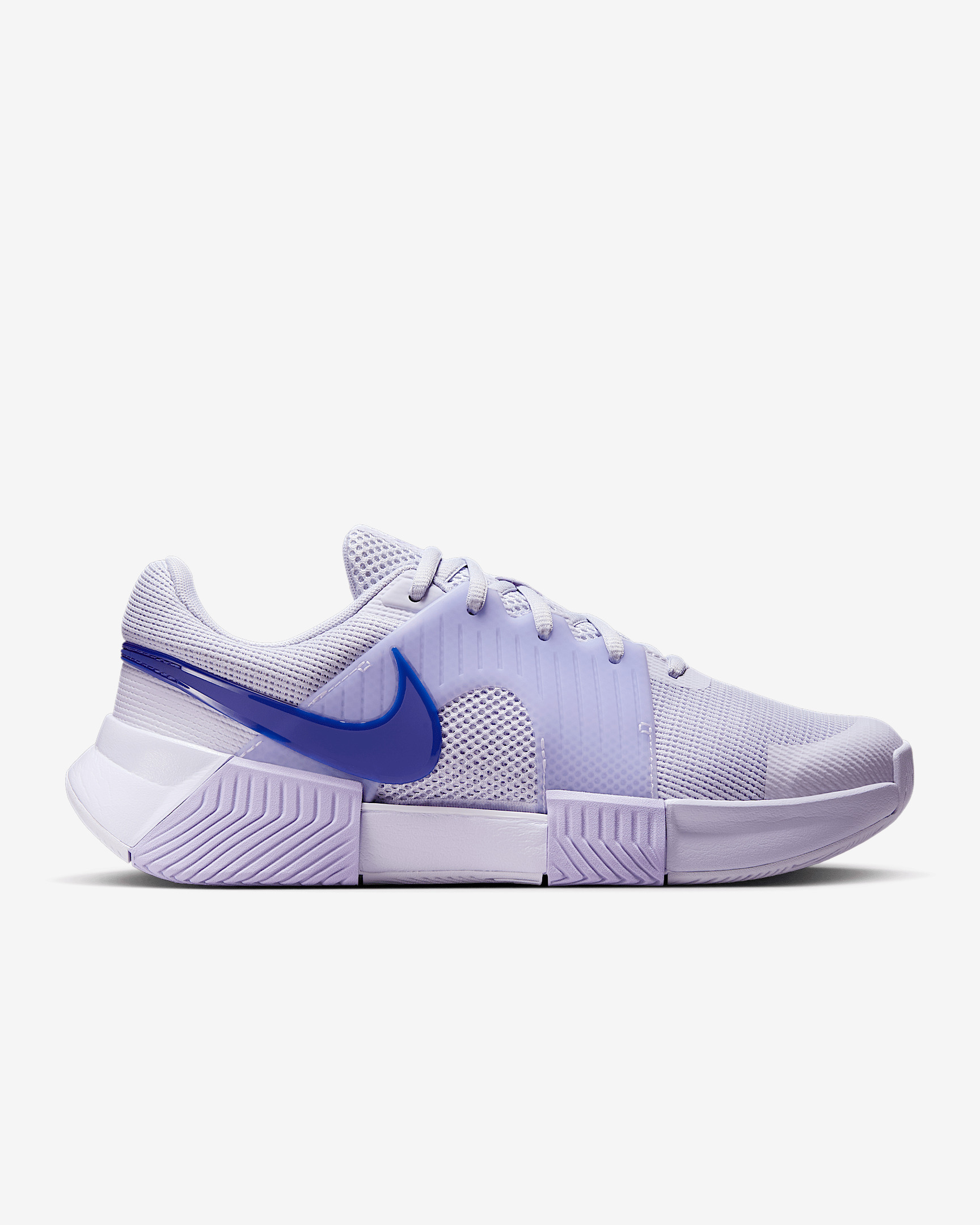 Nike Zoom GP Challenge 1 Women's Hard Court Tennis Shoes - 3