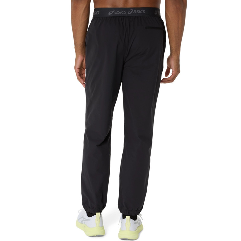 Asics DOUBLE WEAVE PANT outlook