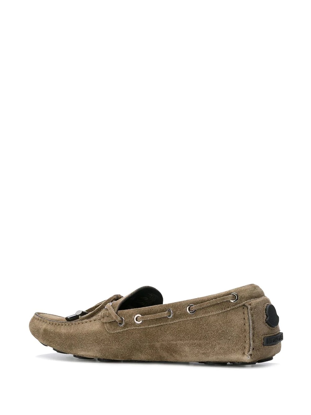 classic boat shoes - 3