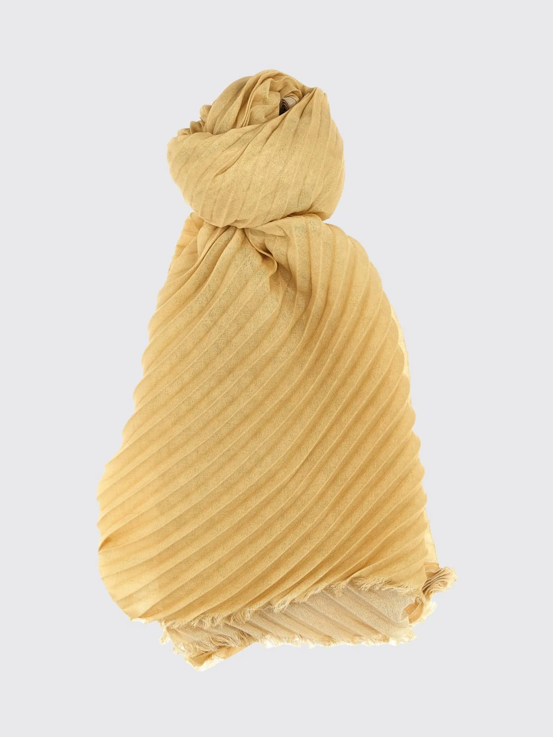 Neck scarf woman Issey Miyake - 1