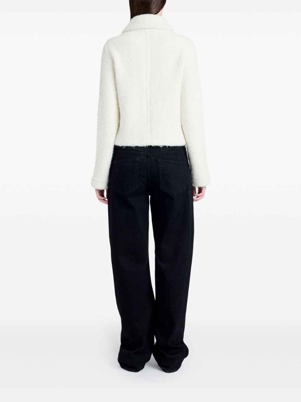 Sylvie jacket - 4