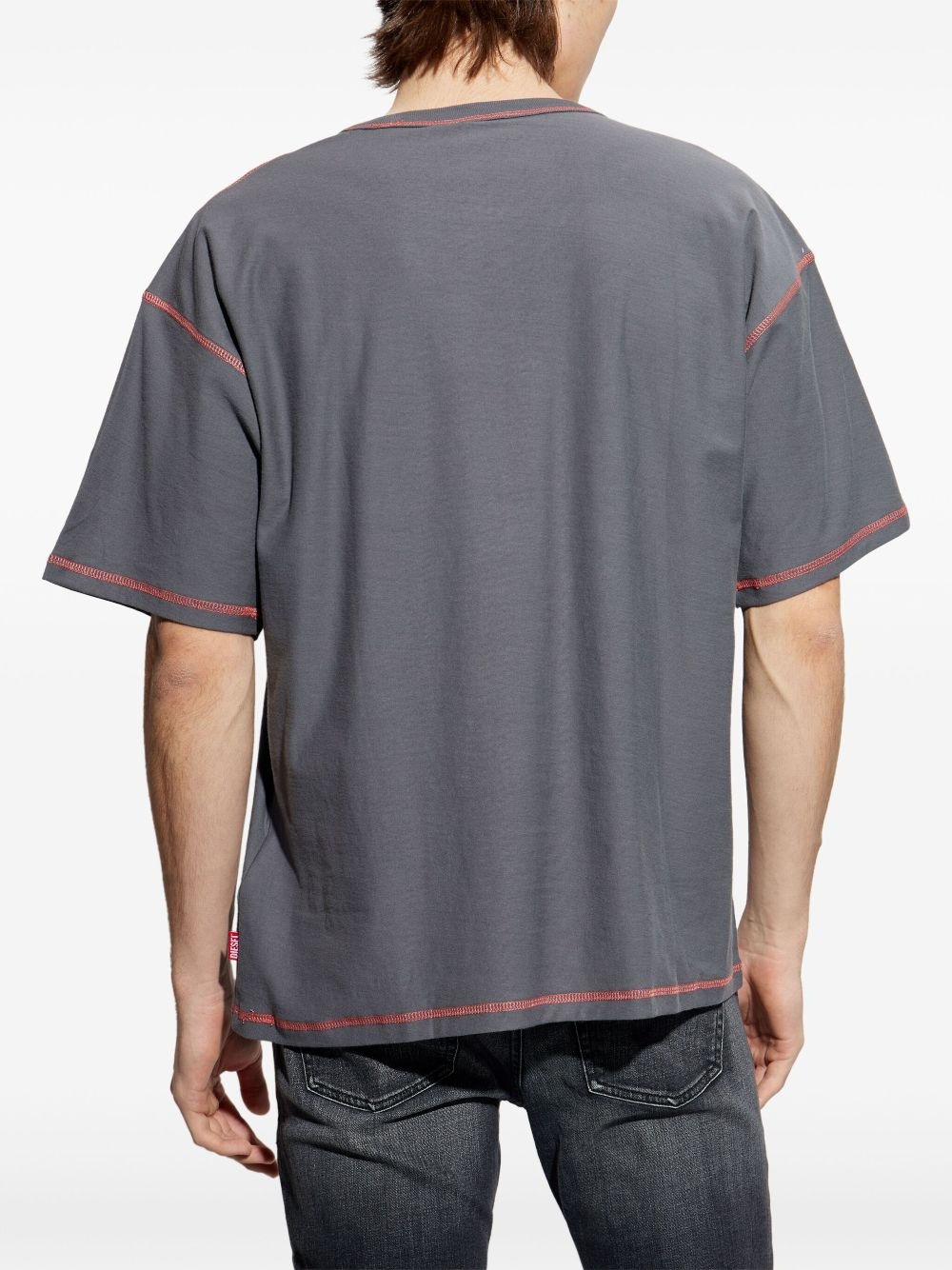 T-Doxt T-shirt - 4