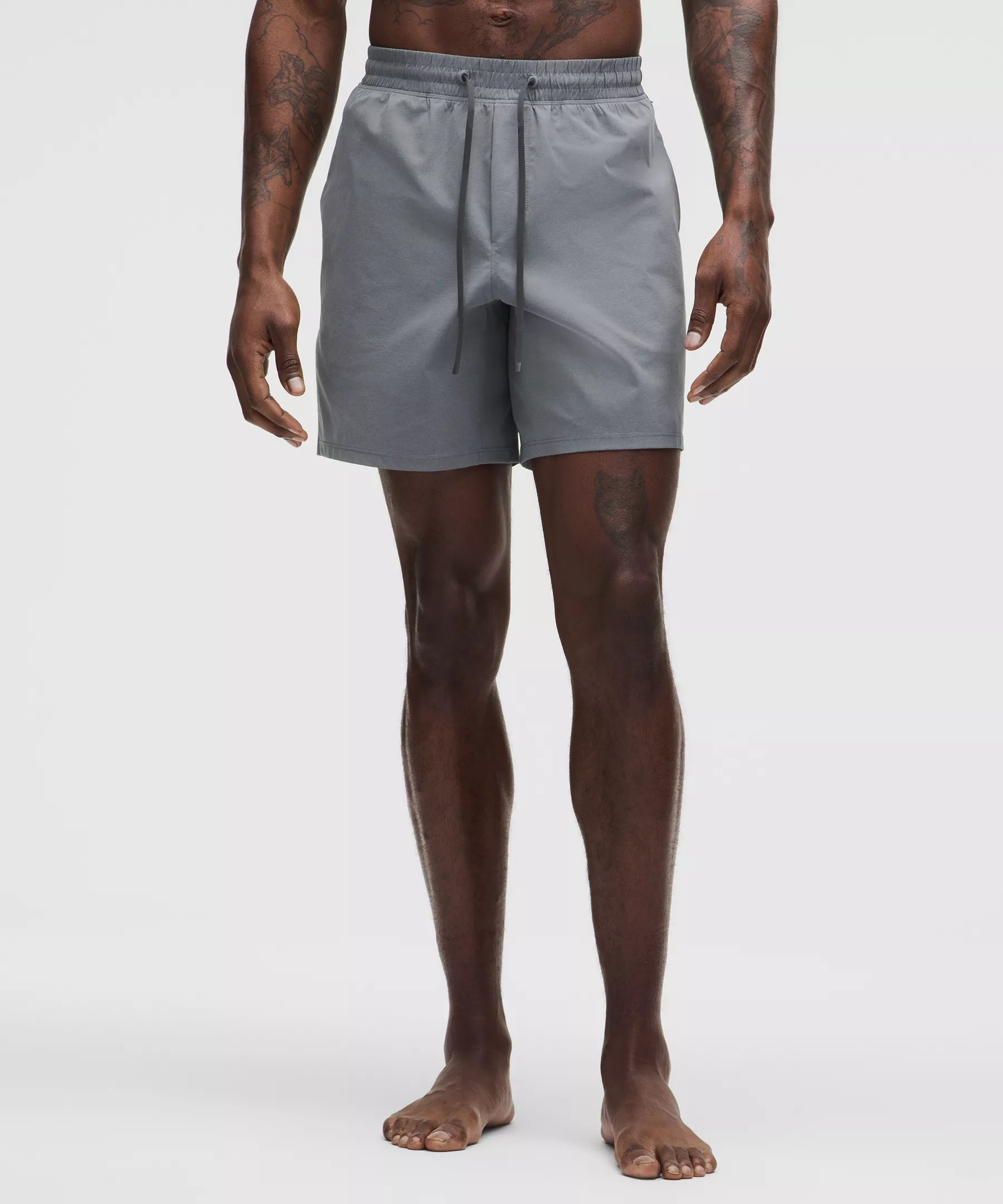 Swim Short 7" *Lined - 1
