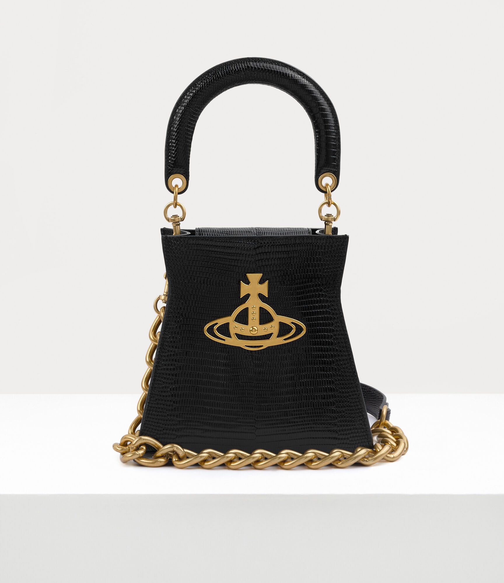 KELLY LARGE HANDBAG - 4