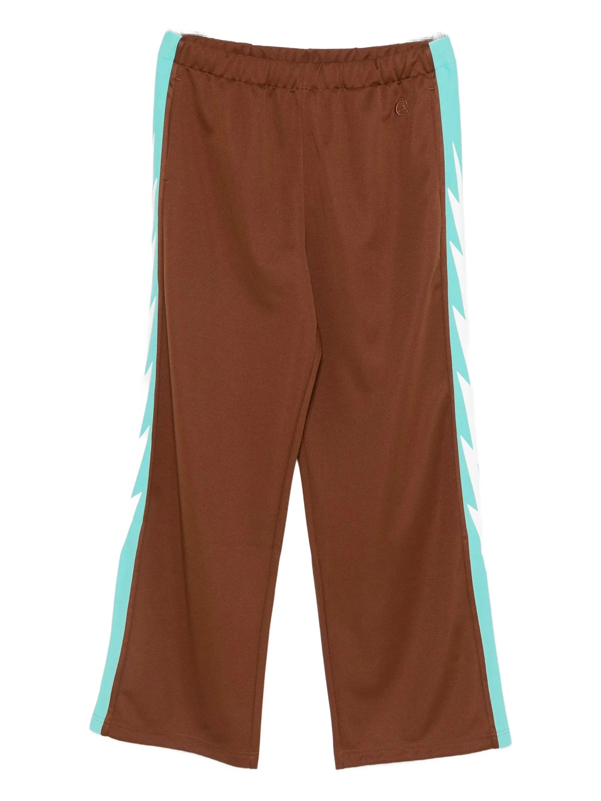 Champion Side-stripe Track Pants - 1