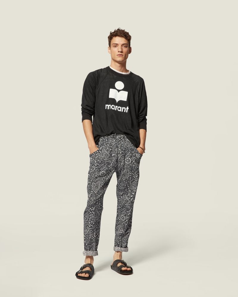 PETROS PANTS - 2
