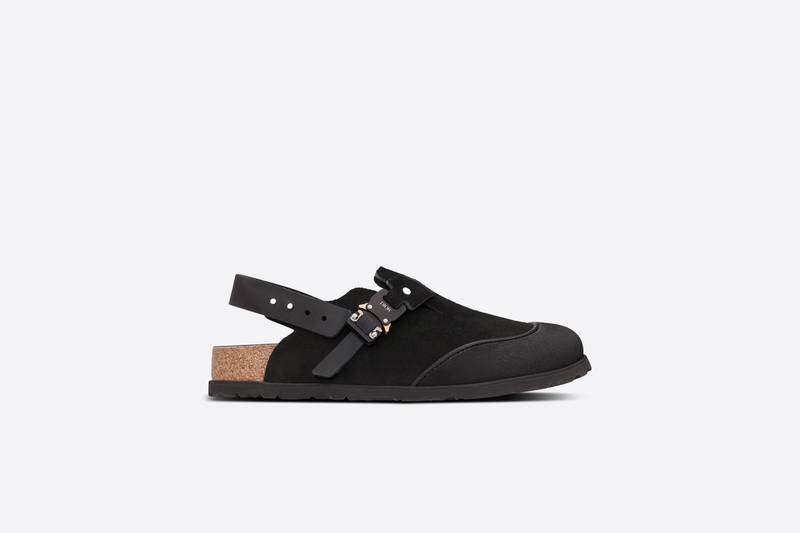 DIOR by BIRKENSTOCK Tokio Mule - 1