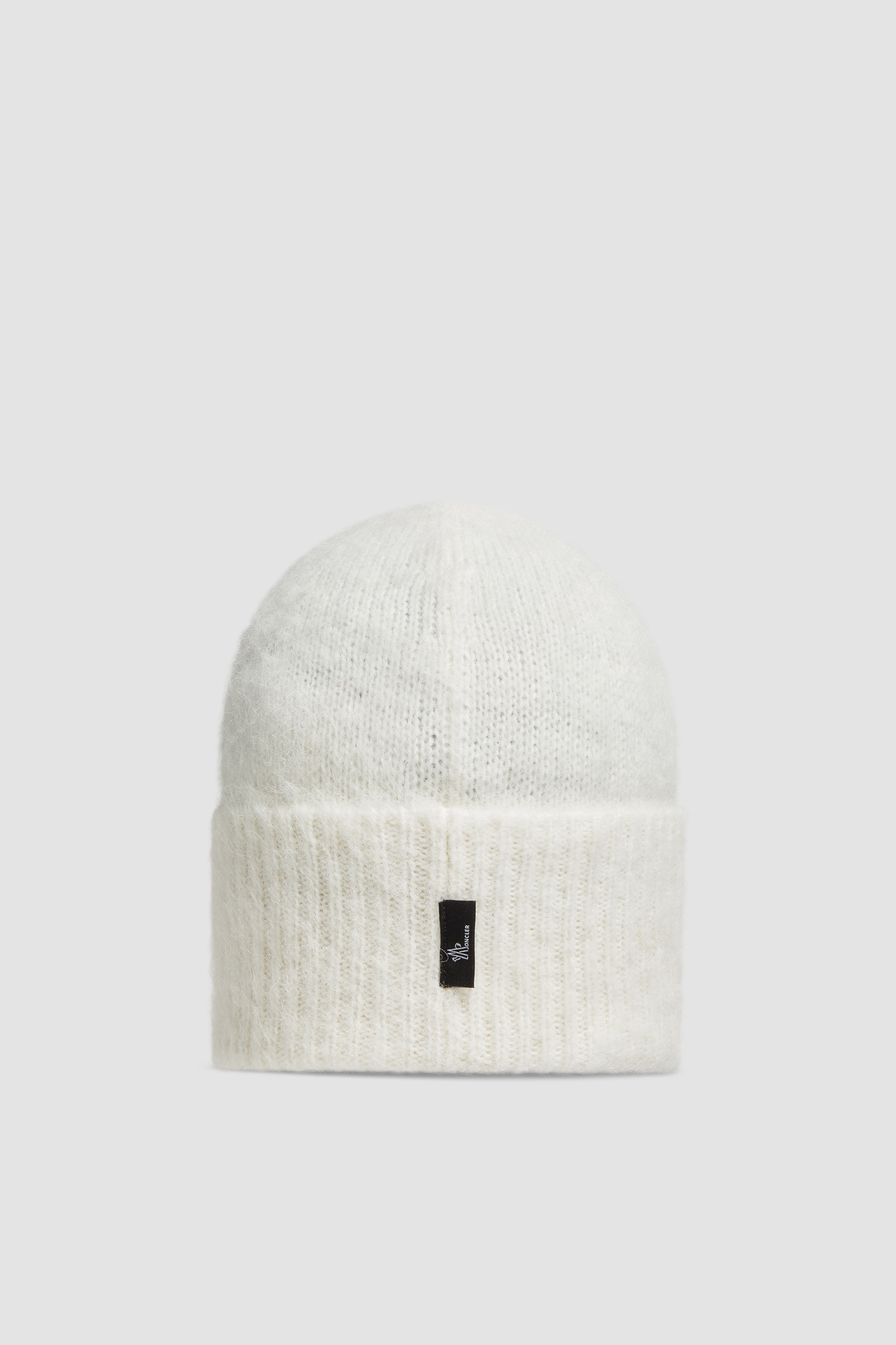 Alpaca & Wool Beanie - 4