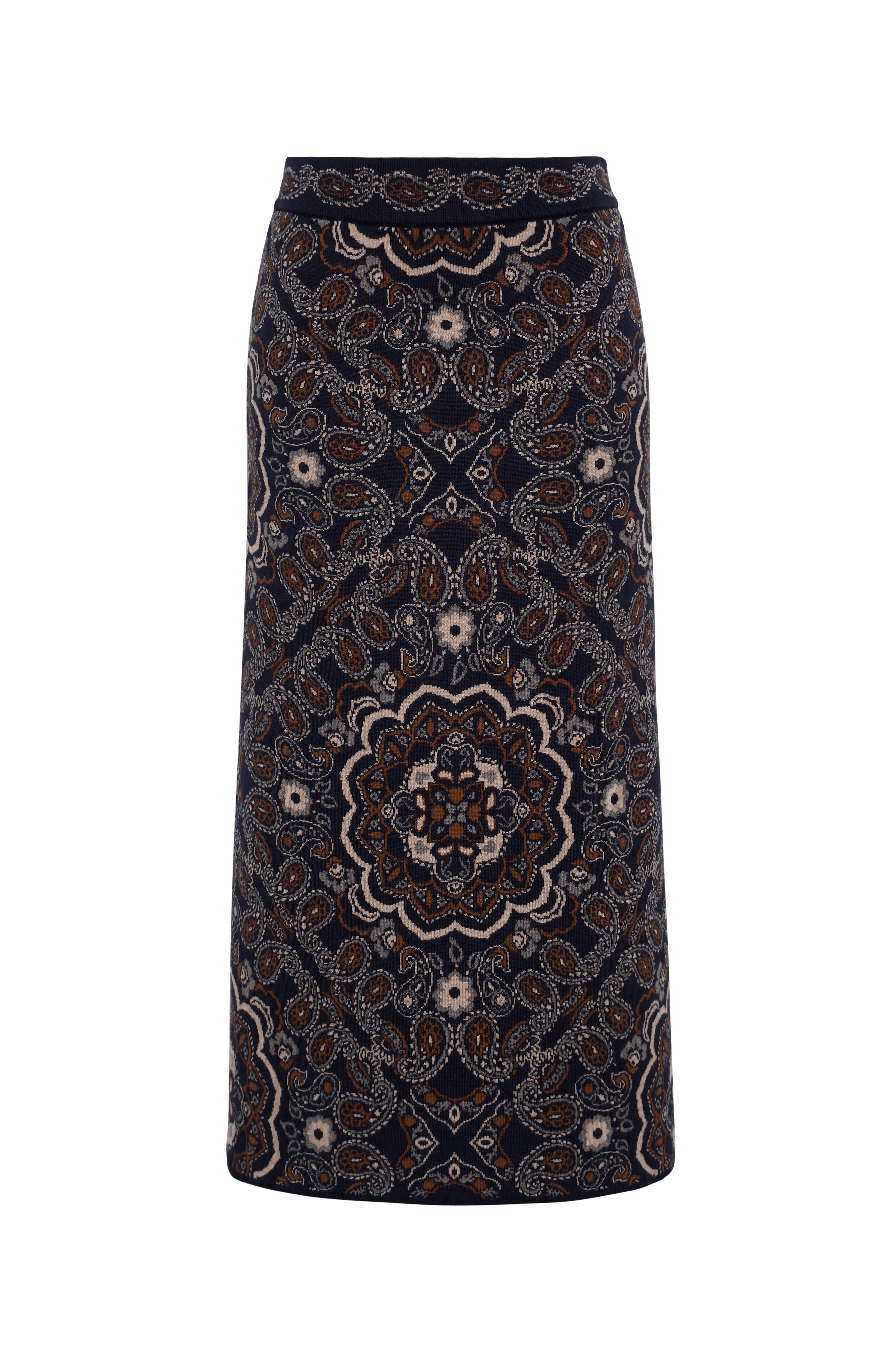 Clara Skirt - 1